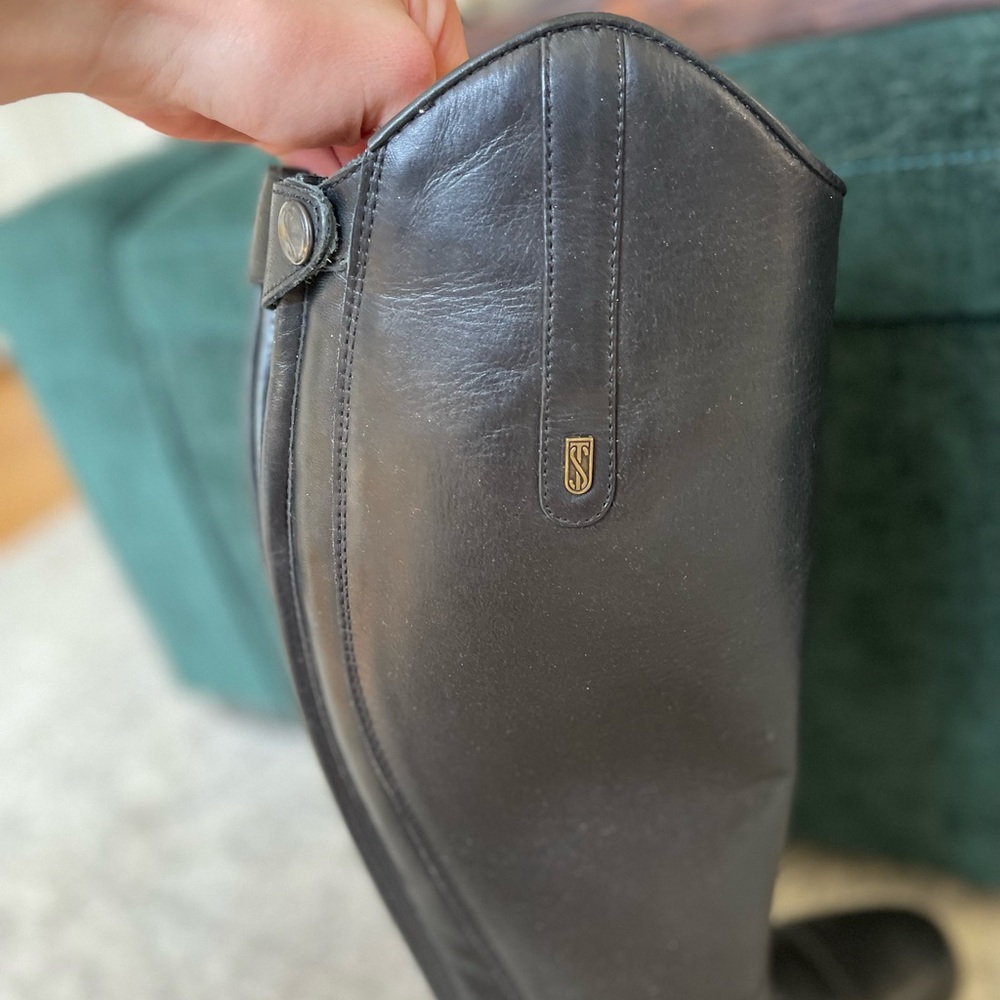 Tredstep Riding Boots - Picture 5 of 7